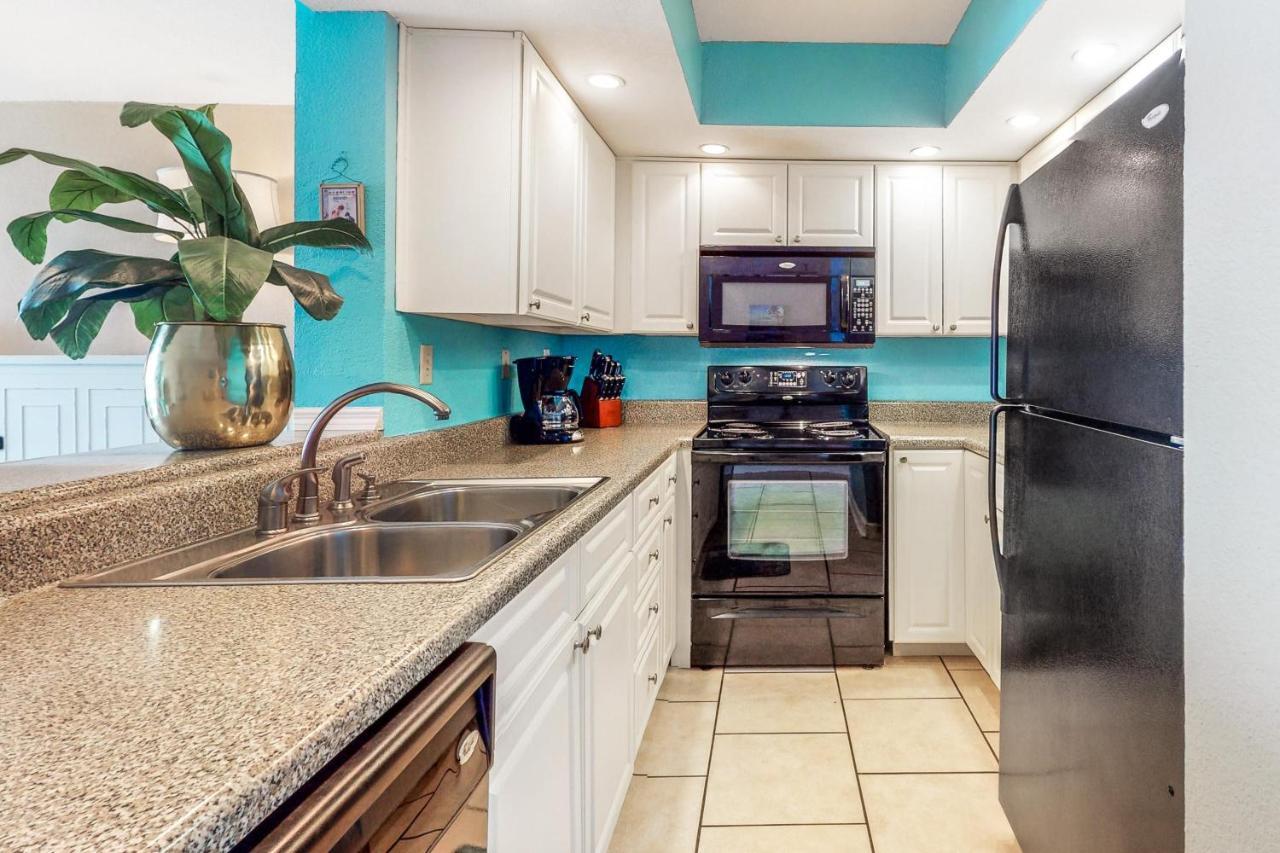 Perdido Sun 612 Βίλα Perdido Key Εξωτερικό φωτογραφία