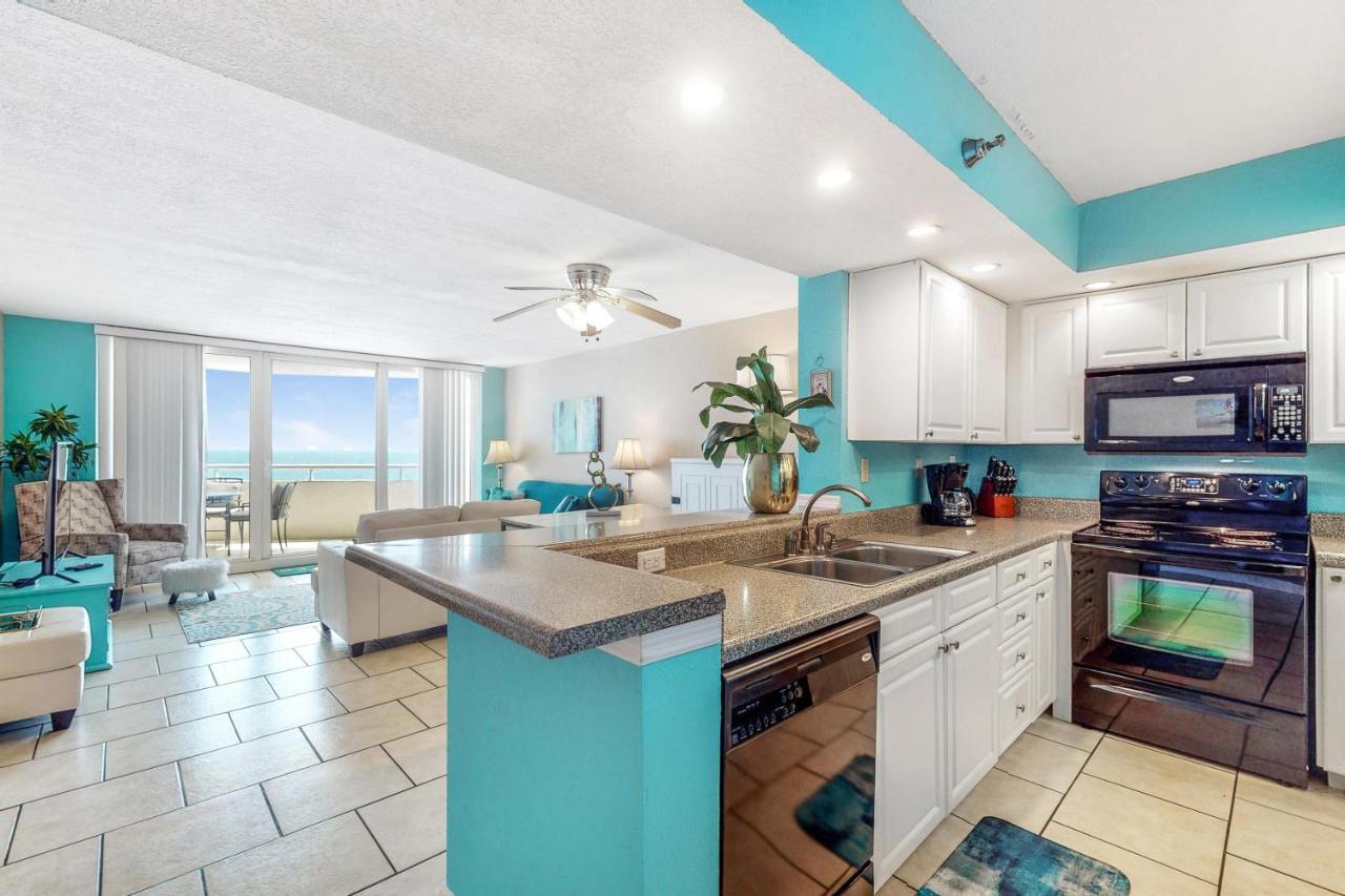 Perdido Sun 612 Βίλα Perdido Key Εξωτερικό φωτογραφία
