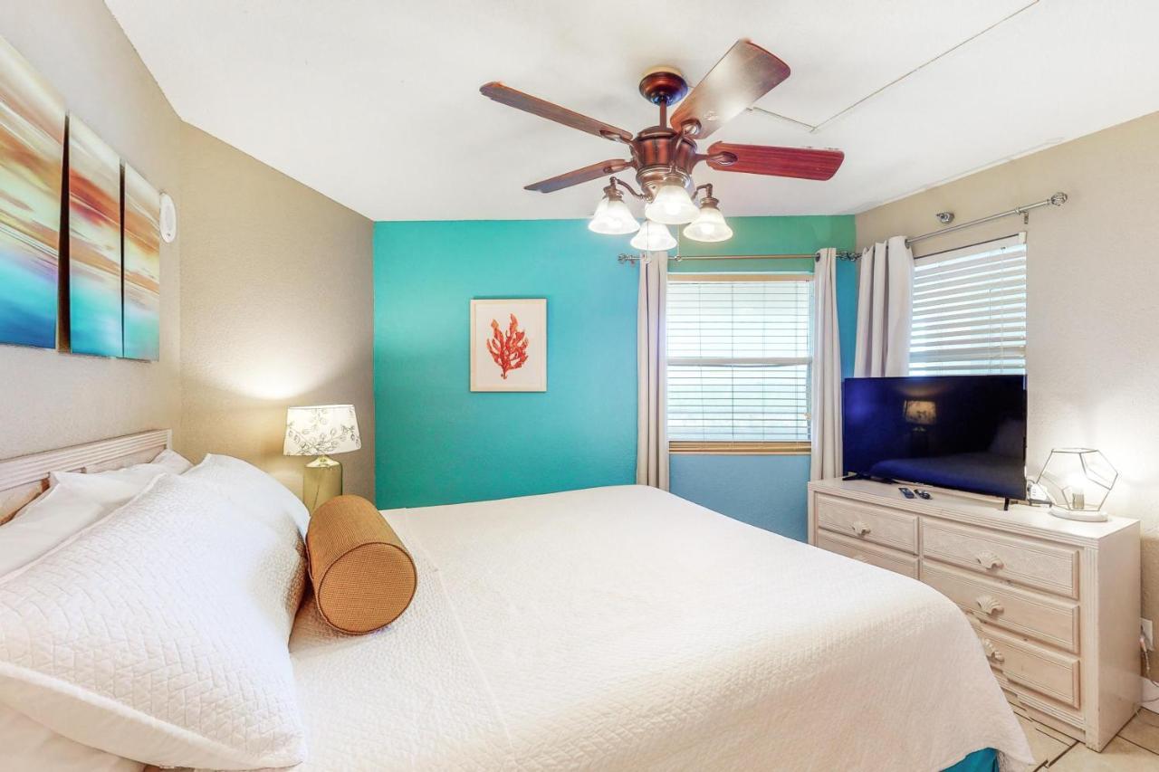 Perdido Sun 612 Βίλα Perdido Key Εξωτερικό φωτογραφία