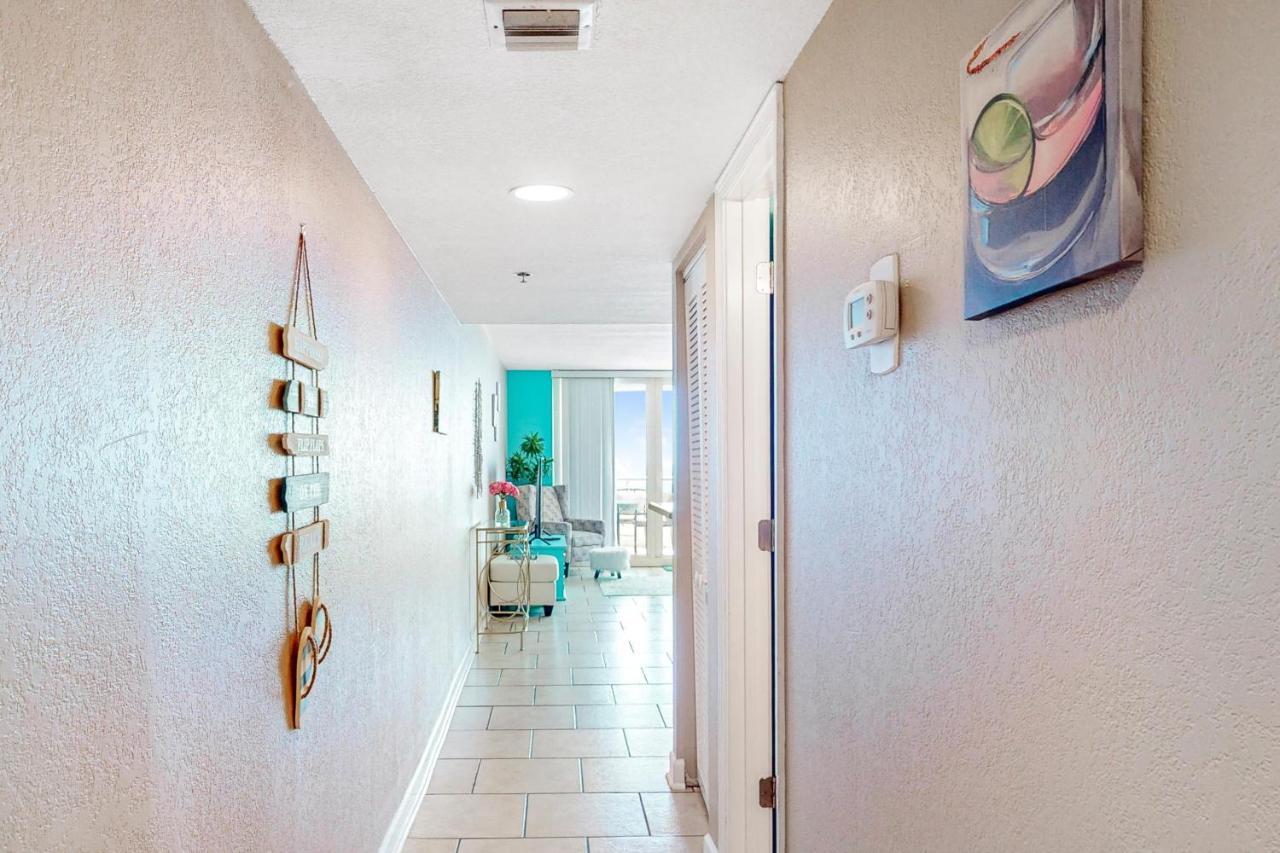 Perdido Sun 612 Βίλα Perdido Key Εξωτερικό φωτογραφία