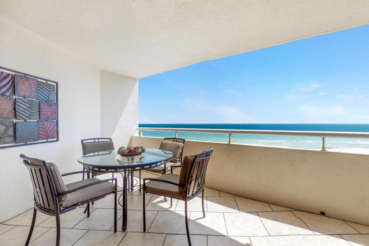 Perdido Sun 612 Βίλα Perdido Key Εξωτερικό φωτογραφία
