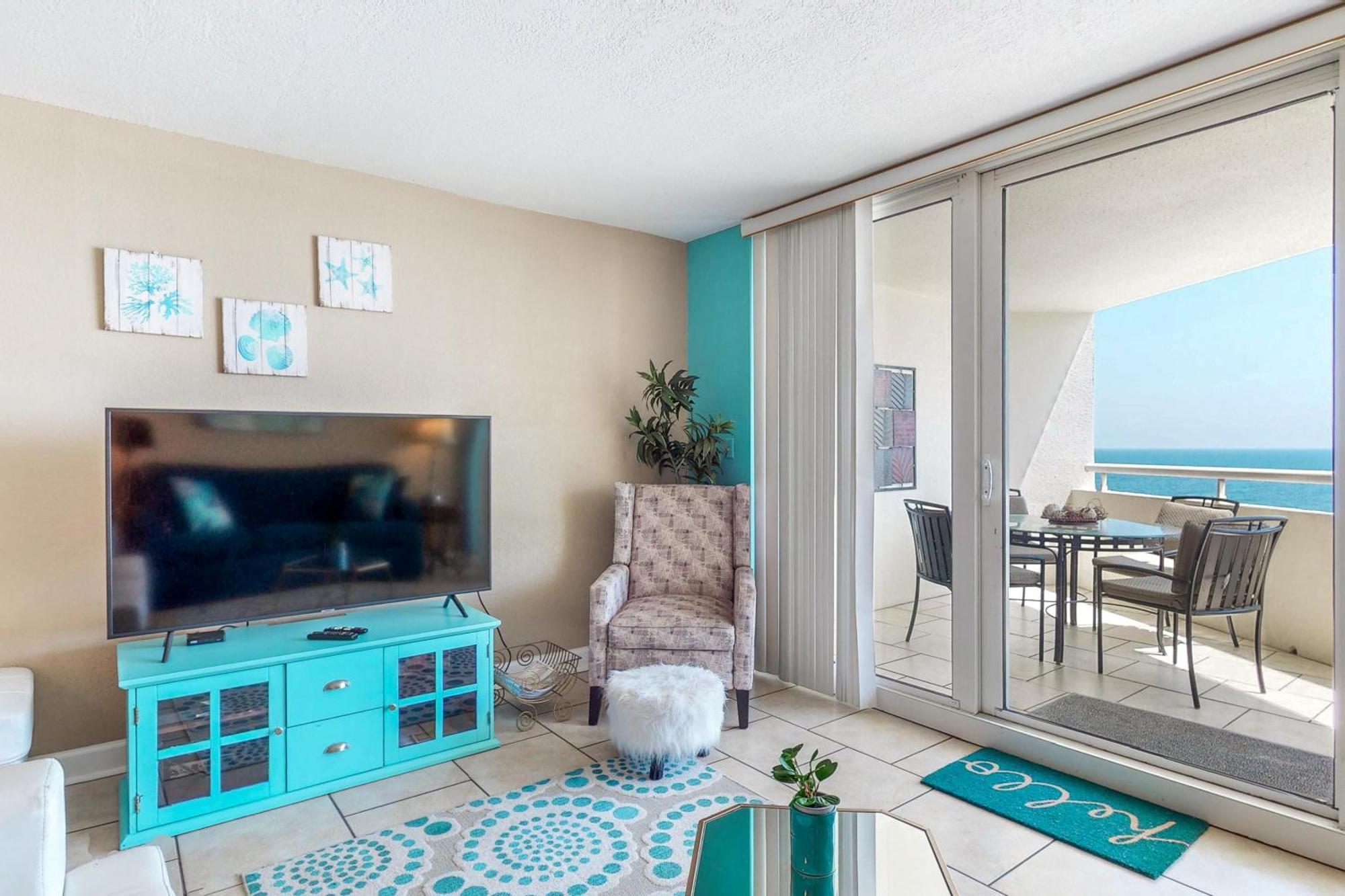 Perdido Sun 612 Βίλα Perdido Key Εξωτερικό φωτογραφία