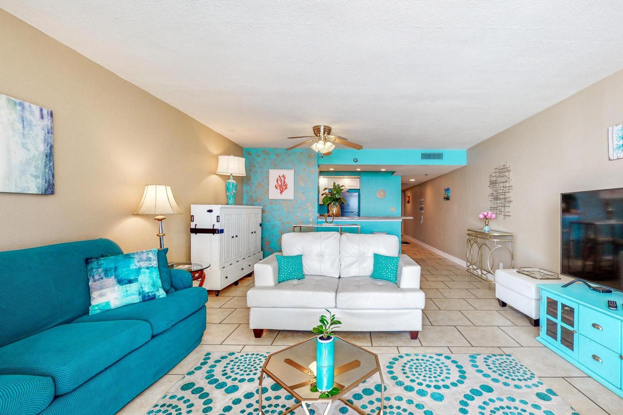 Perdido Sun 612 Βίλα Perdido Key Εξωτερικό φωτογραφία