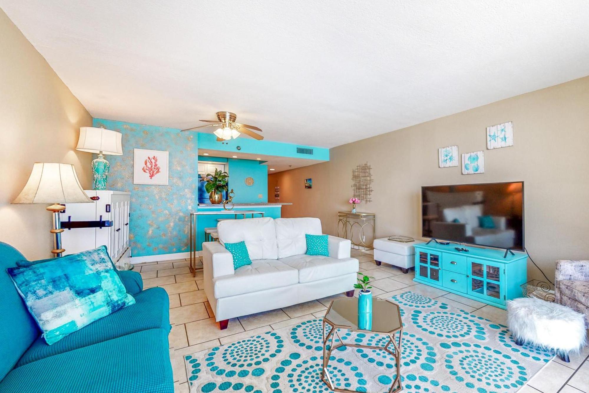 Perdido Sun 612 Βίλα Perdido Key Εξωτερικό φωτογραφία