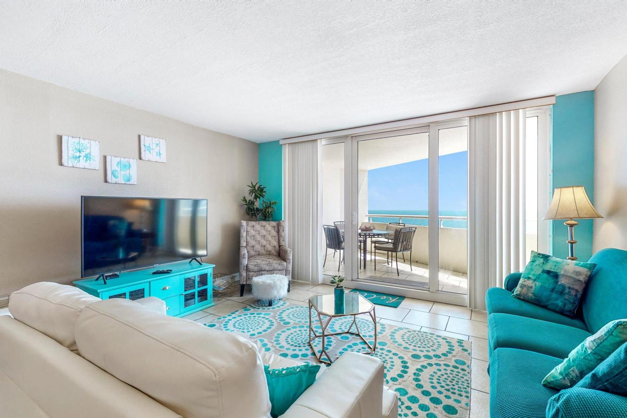 Perdido Sun 612 Βίλα Perdido Key Εξωτερικό φωτογραφία