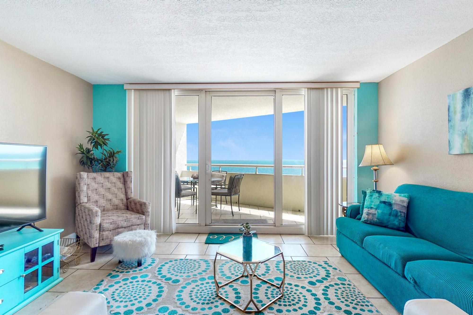 Perdido Sun 612 Βίλα Perdido Key Εξωτερικό φωτογραφία