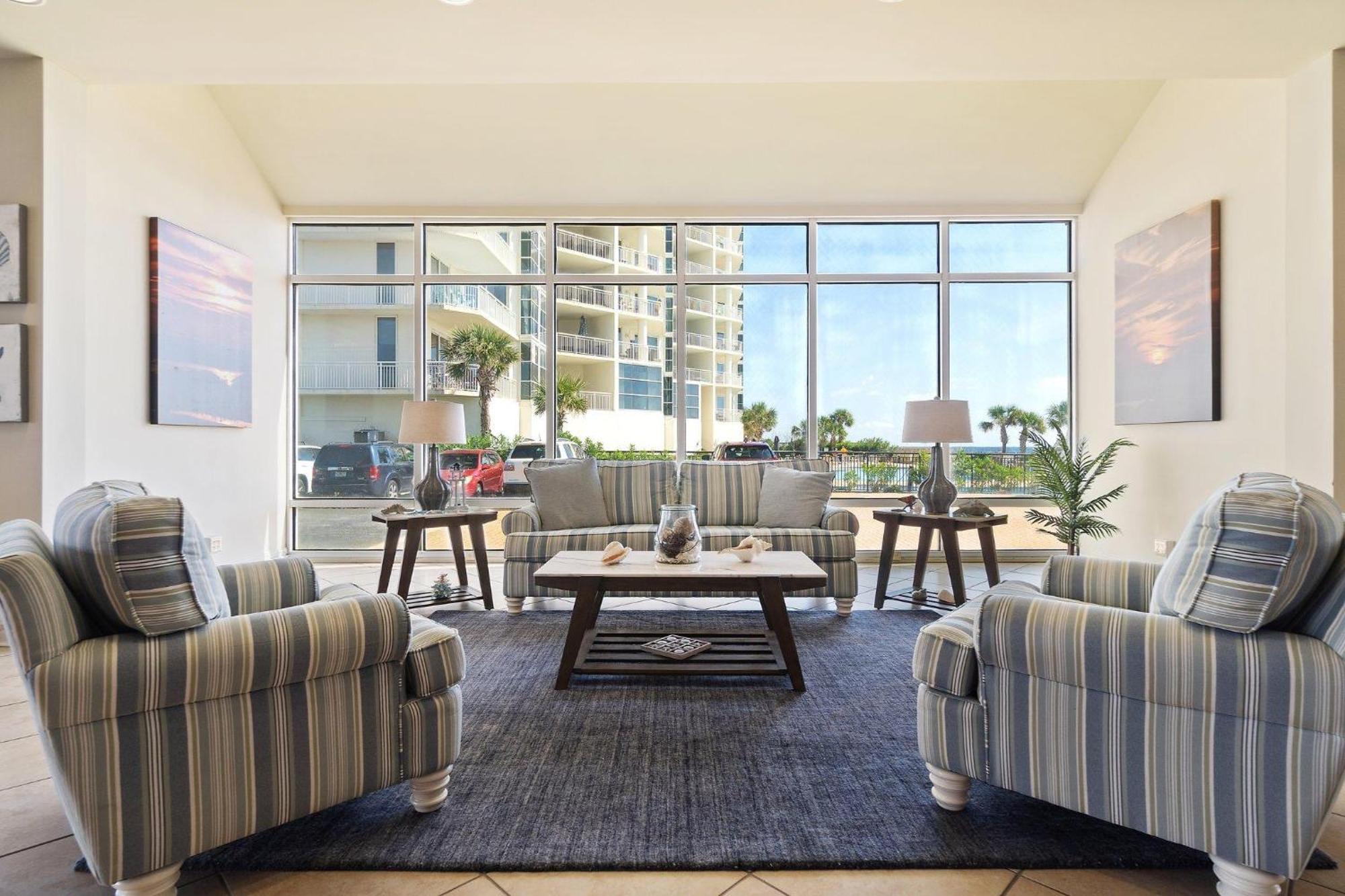 Perdido Sun 612 Βίλα Perdido Key Εξωτερικό φωτογραφία