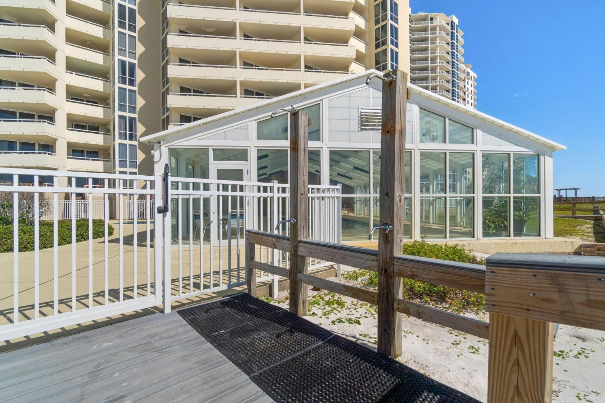 Perdido Sun 612 Βίλα Perdido Key Εξωτερικό φωτογραφία