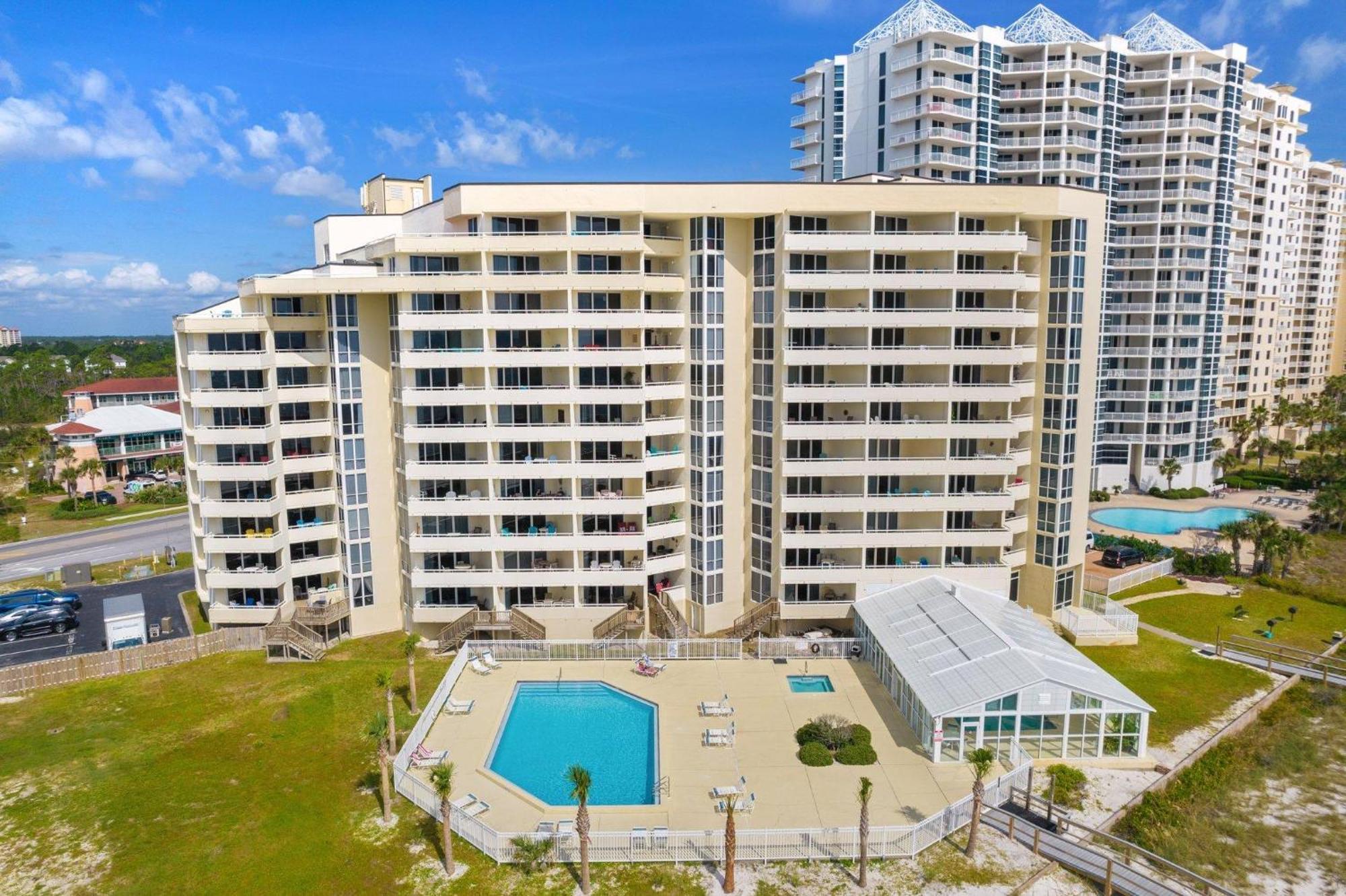 Perdido Sun 612 Βίλα Perdido Key Εξωτερικό φωτογραφία