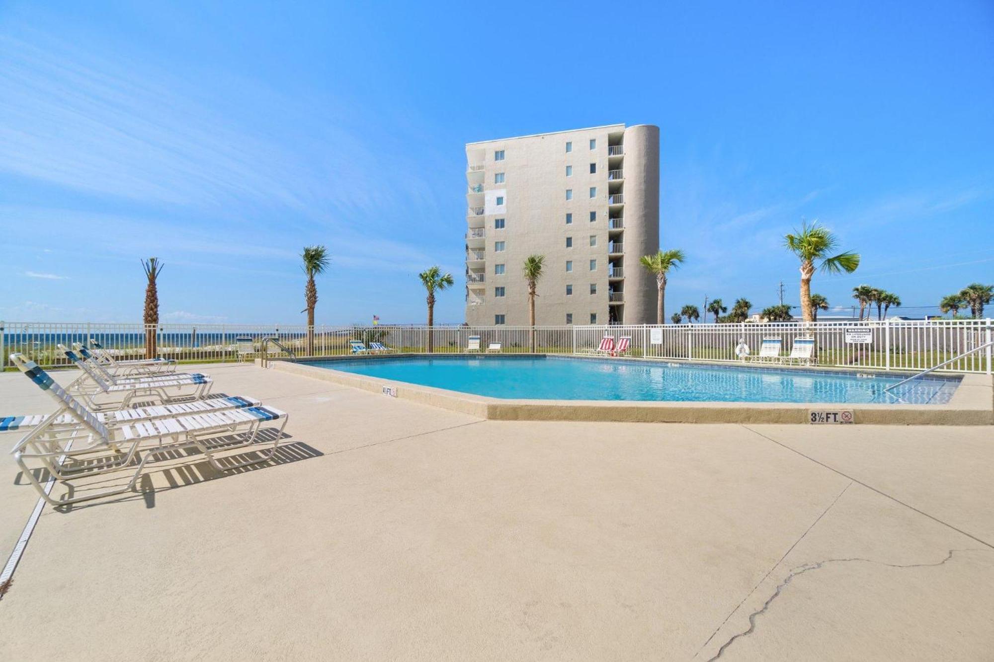 Perdido Sun 612 Βίλα Perdido Key Εξωτερικό φωτογραφία