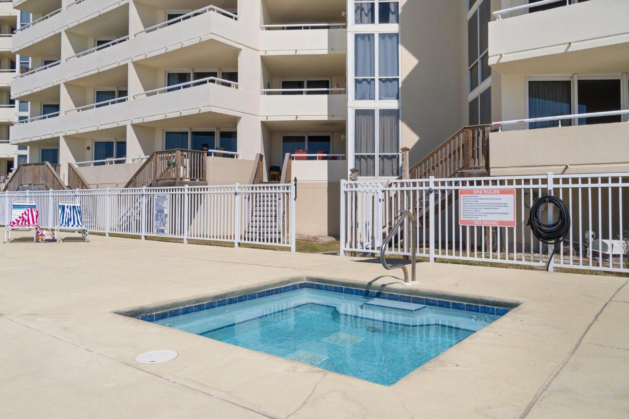 Perdido Sun 612 Βίλα Perdido Key Εξωτερικό φωτογραφία