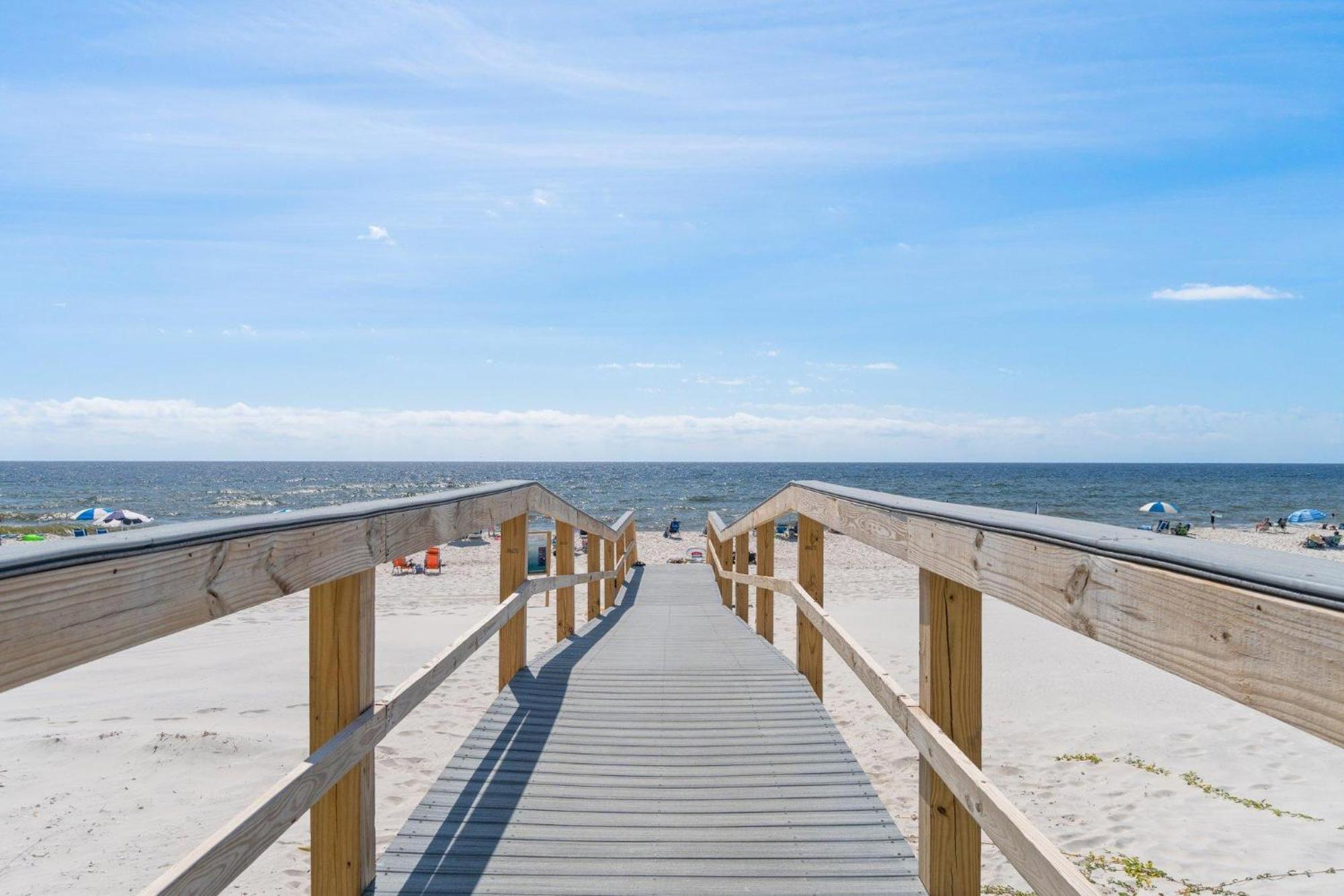 Perdido Sun 612 Βίλα Perdido Key Εξωτερικό φωτογραφία